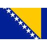 Bosnia and Herzegovina - Huesa - BA