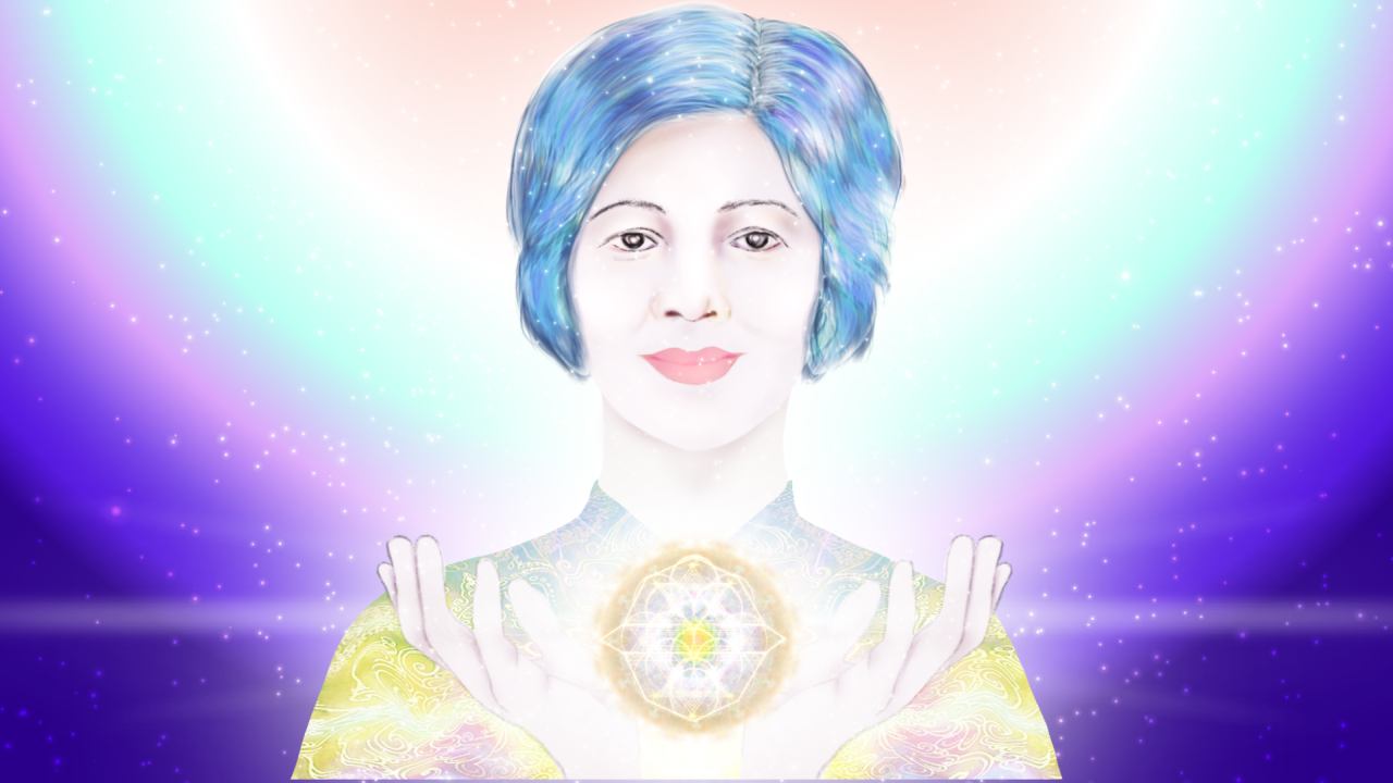 Hạnh phúc & tâm linh - Huesa - happiness and spirituality