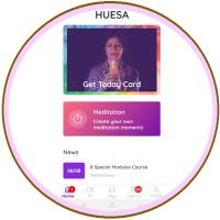 Közösség - Huesa - HuesaPocket icon 200