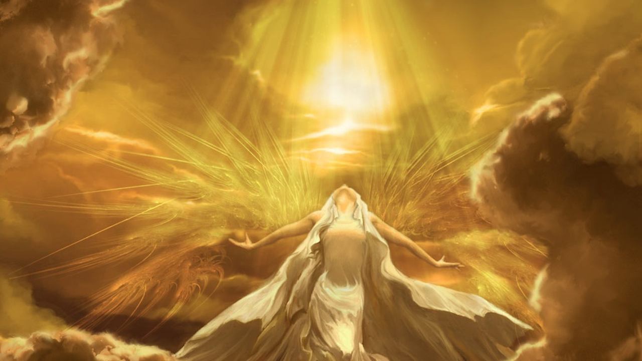 Commemorate The Feast Day of Mary Magdalene - Huesa - Divine Humanity 2 720p Commemorate The Feast Day of Mary Magdalene - Huesa - Divine Humanity 2 720p