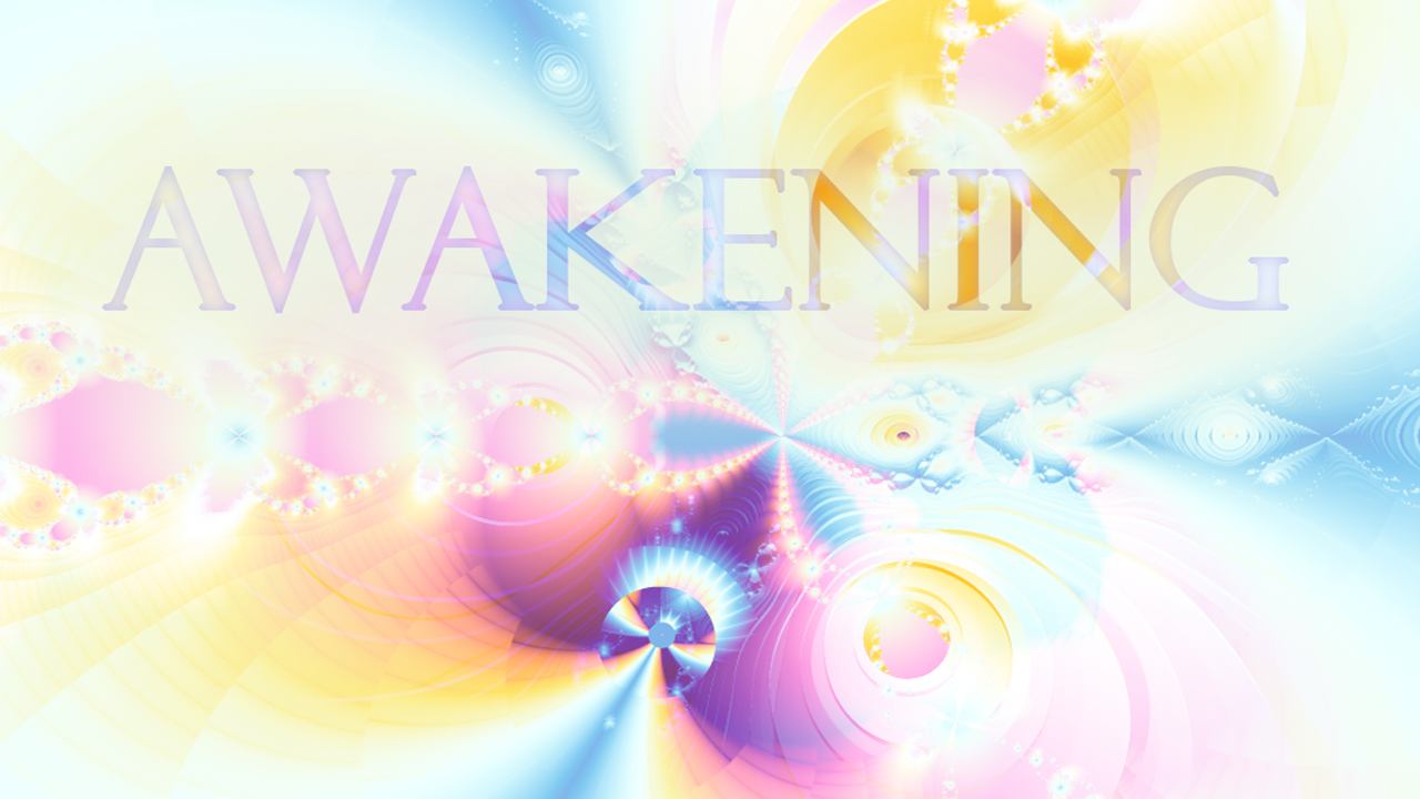 Lớp học 6 tuần - "Sự chỉ dạy từ Năng Lượng nguồn cội" - Huesa - 6 weeks Awakening Lớp học 6 tuần - "Sự chỉ dạy từ Năng Lượng nguồn cội" - Huesa - 6 weeks Awakening